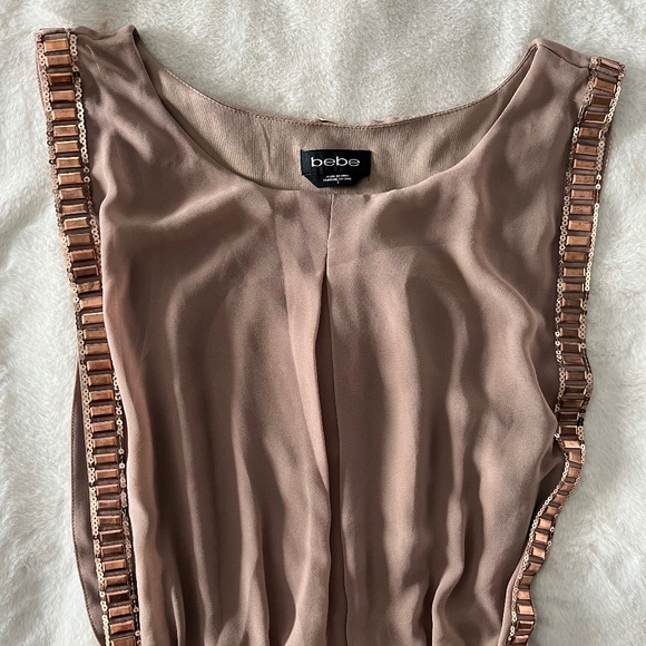 Bebe dress - Picture 2 of 10